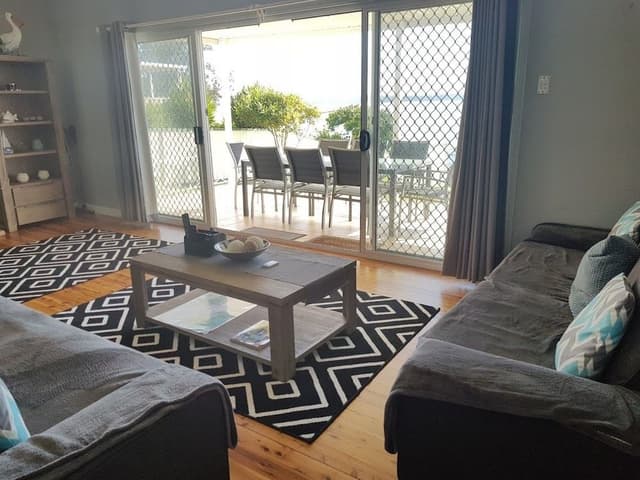 Luxury House, 3 Bedrooms, Lake View