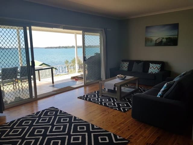 Luxury House, 3 Bedrooms, Lake View