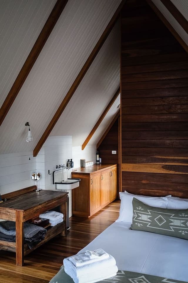 Cabin