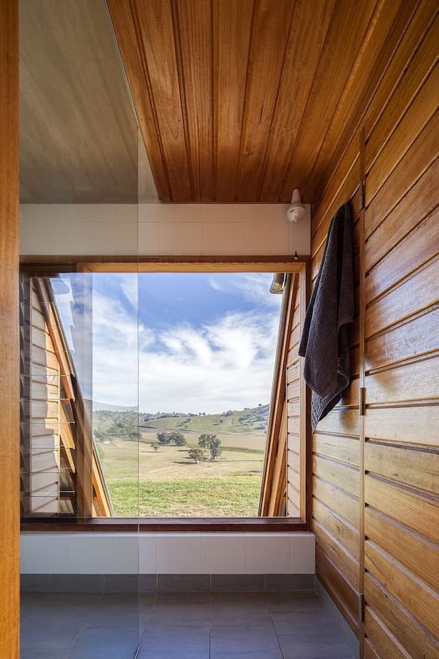 Deluxe Cabin