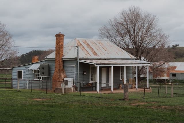 Windies Cottage