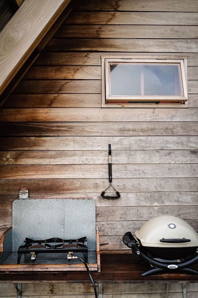 Deluxe Cabin