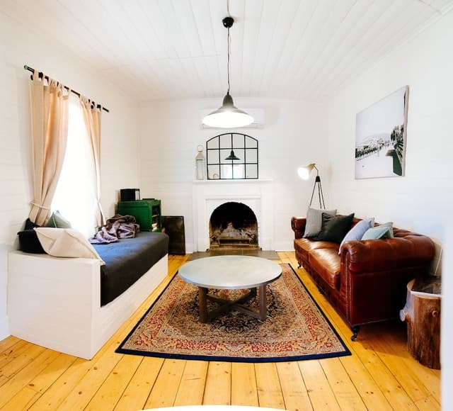 Windies Cottage