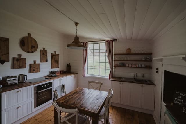 Windies Cottage