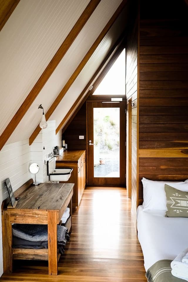 Cabin