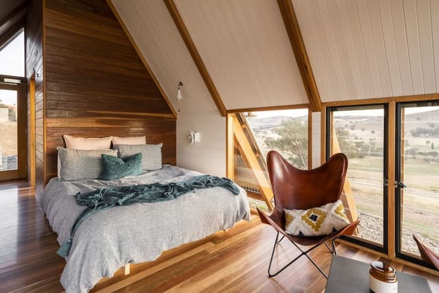 Cabin