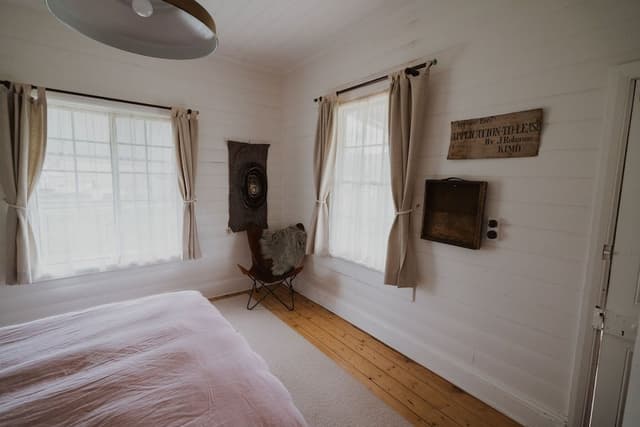 Windies Cottage