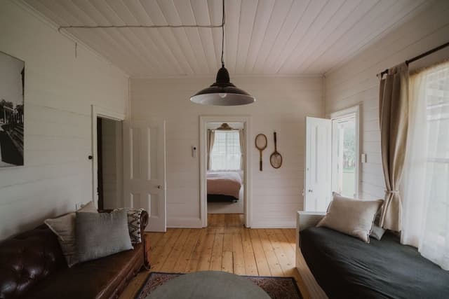 Windies Cottage