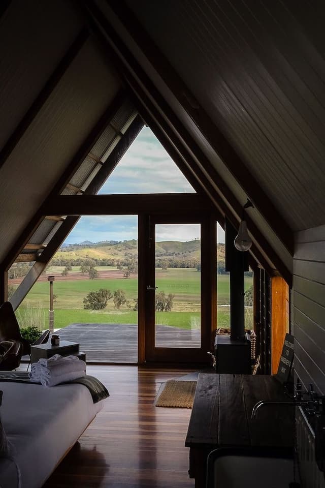 Cabin