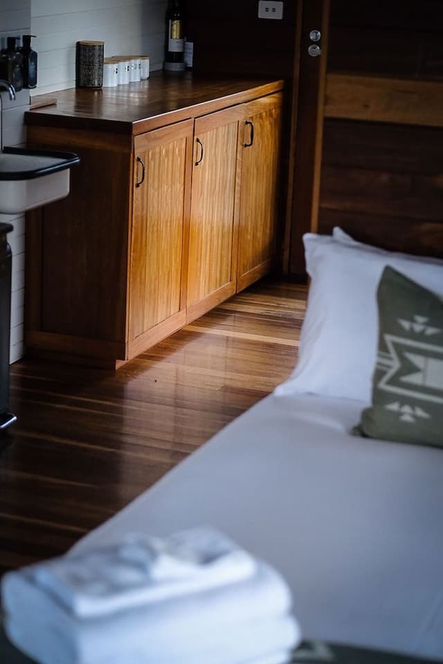 Cabin