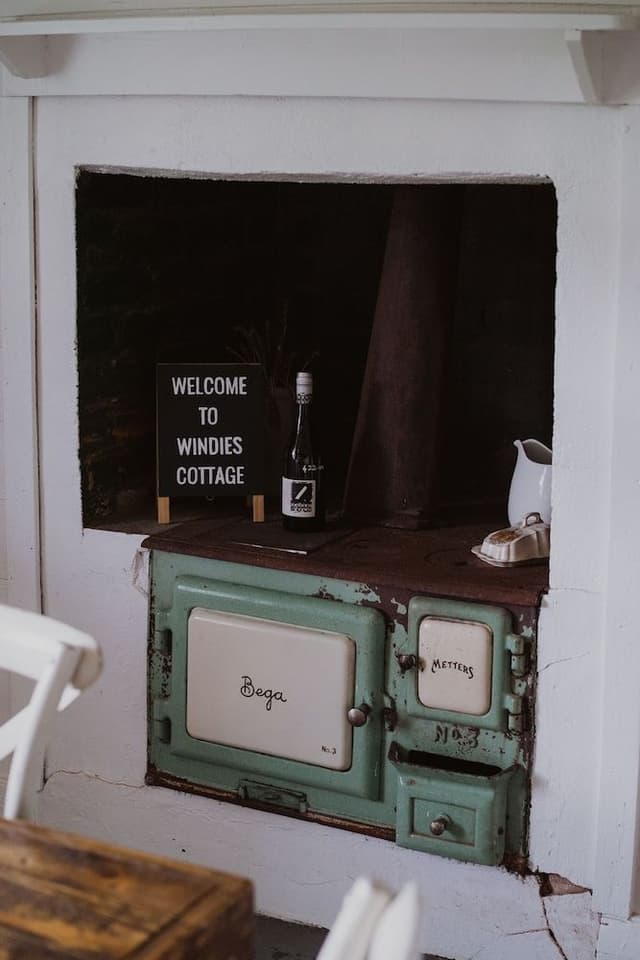 Windies Cottage