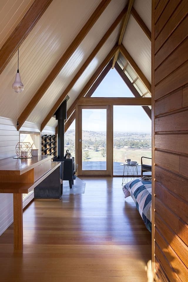 Deluxe Cabin