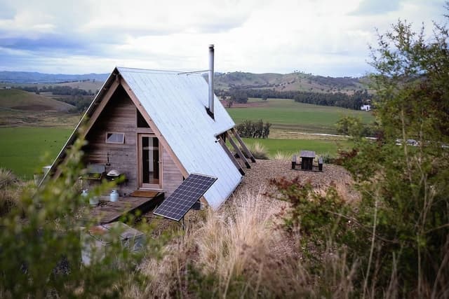 Cabin