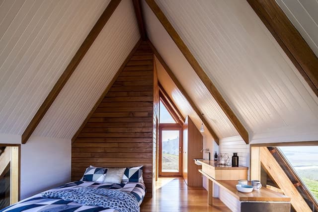 Deluxe Cabin