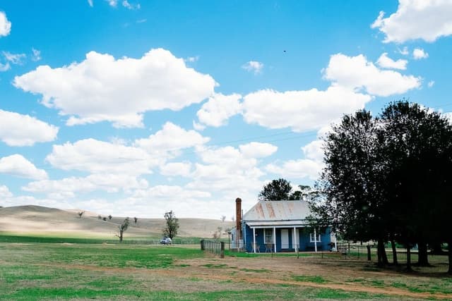 Windies Cottage