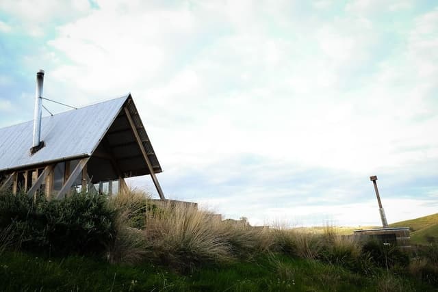Cabin