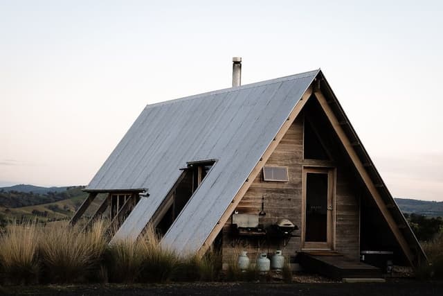 Cabin
