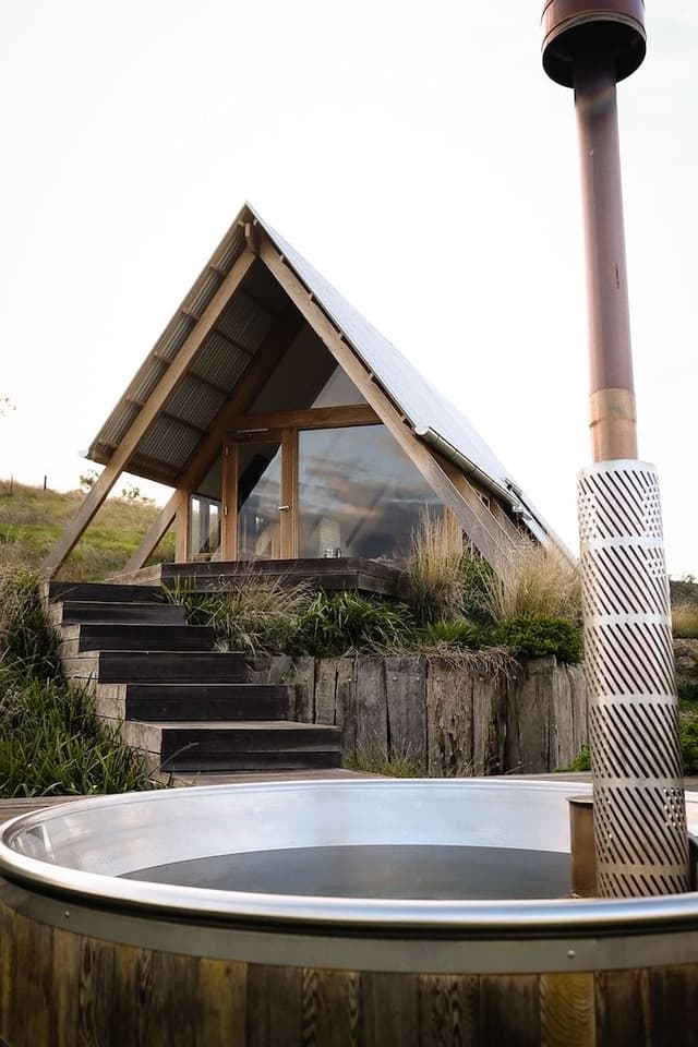 Cabin