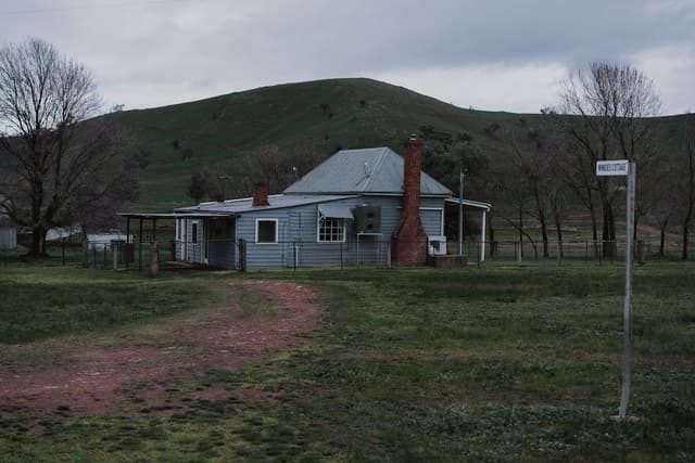 Windies Cottage