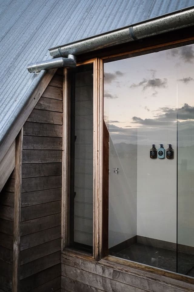 Cabin