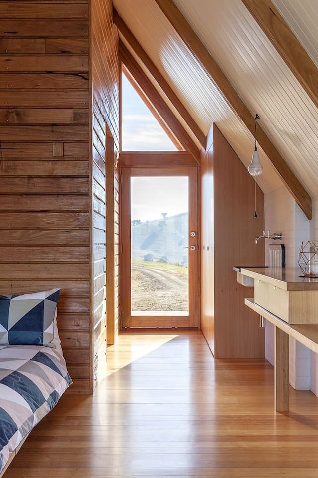 Deluxe Cabin