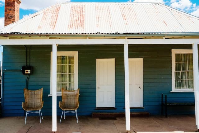 Windies Cottage