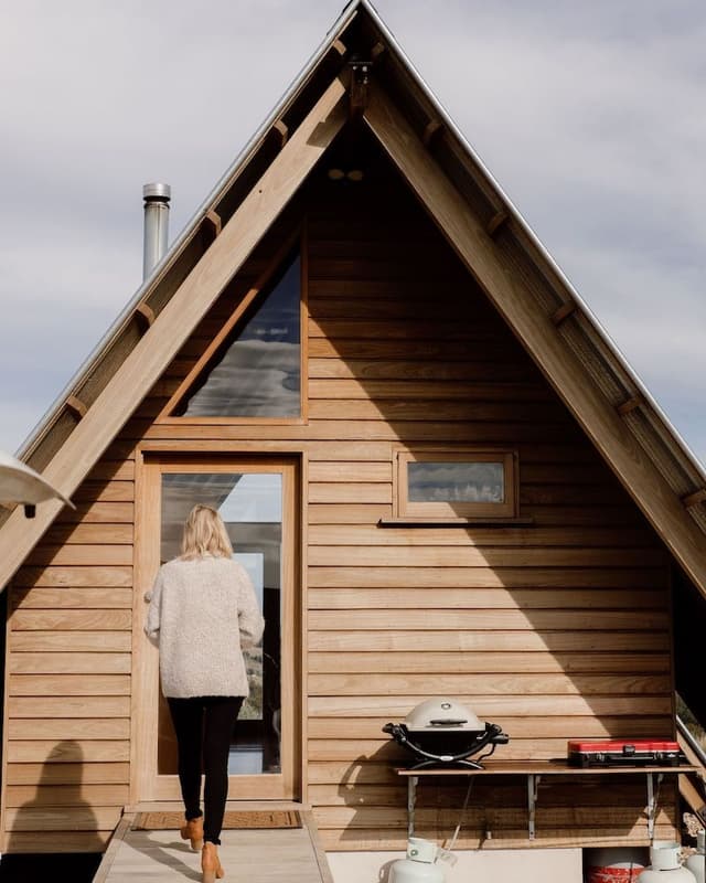 Deluxe Cabin