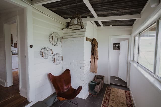 Windies Cottage