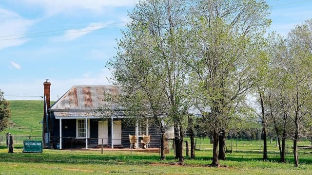 Windies Cottage