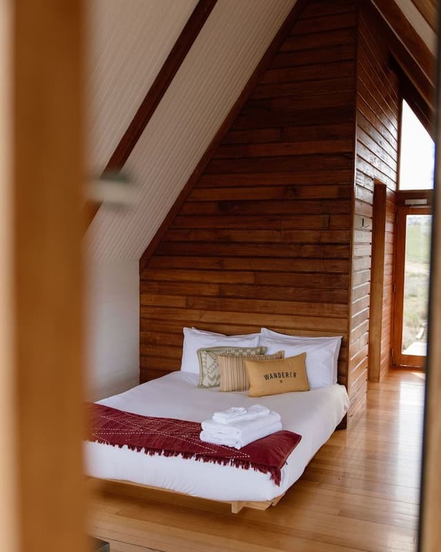 Deluxe Cabin