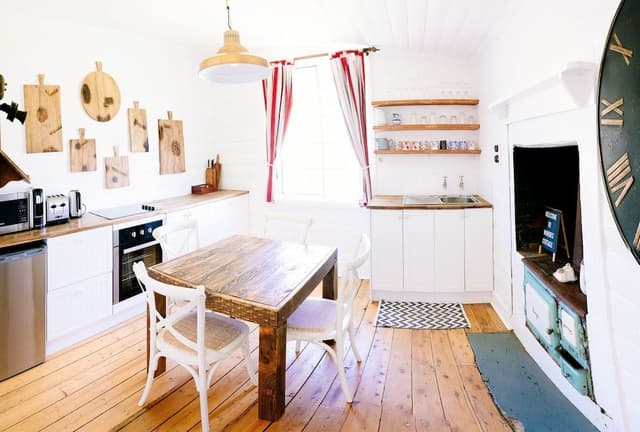 Windies Cottage