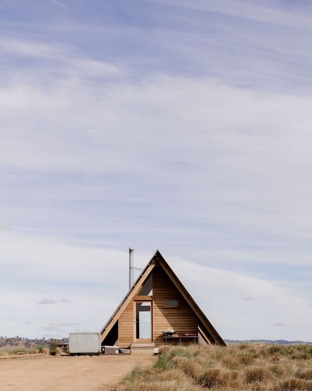 Deluxe Cabin