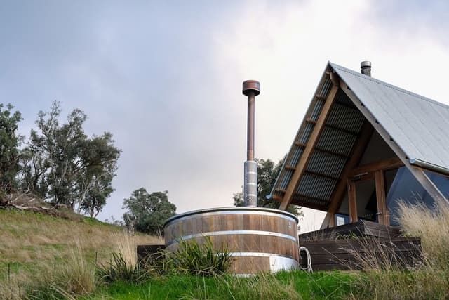 Cabin