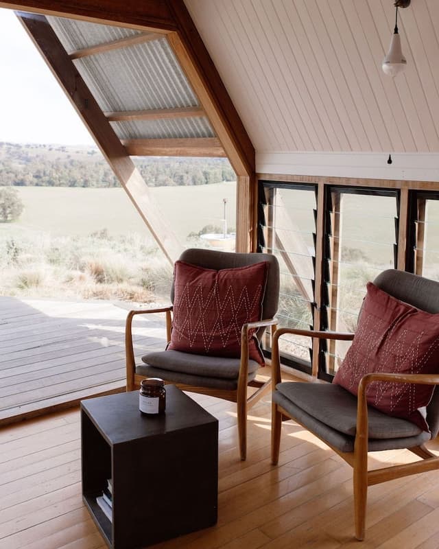 Deluxe Cabin