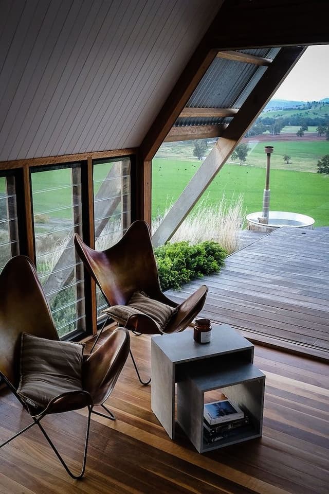 Cabin