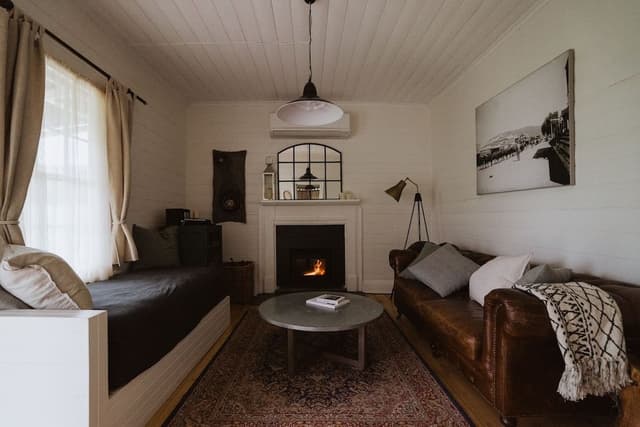 Windies Cottage