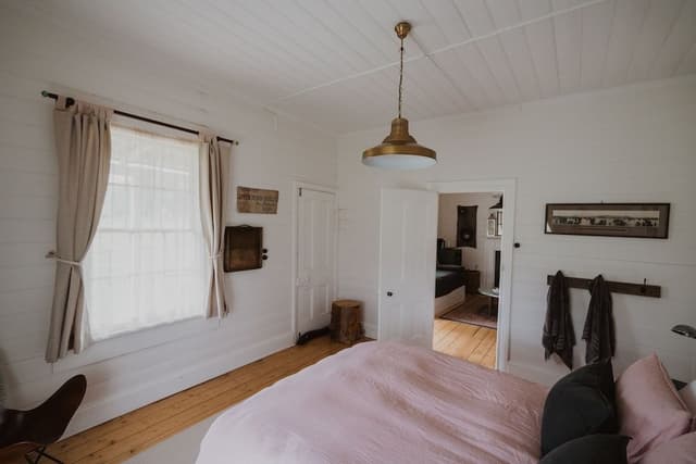 Windies Cottage