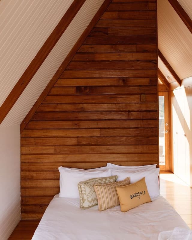 Deluxe Cabin