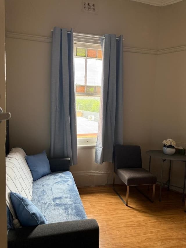 Family Room, 1 Bedroom