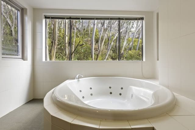 Panoramic Penthouse, 3 Bedrooms, Mountain View (3 King and 1 Bunk )