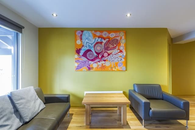 Panoramic Penthouse, 3 Bedrooms, Mountain View (3 King and 1 Bunk )