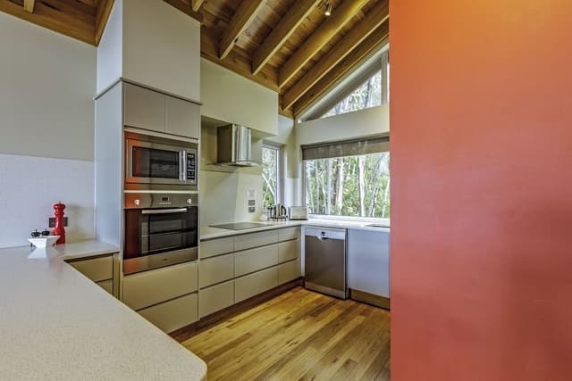 Panoramic Penthouse, 3 Bedrooms, Mountain View (3 King and 1 Bunk )
