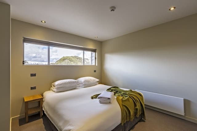 Panoramic Penthouse, 3 Bedrooms, Mountain View (3 King and 1 Bunk )