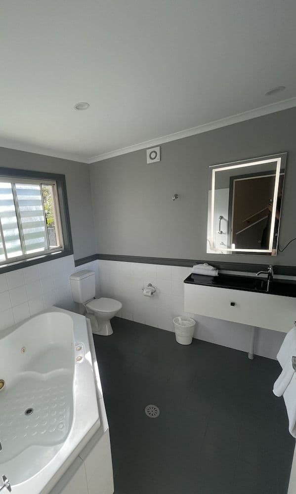 1 Bedroom Garden View