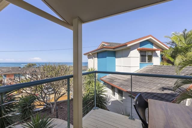 1 Bedroom Garden View