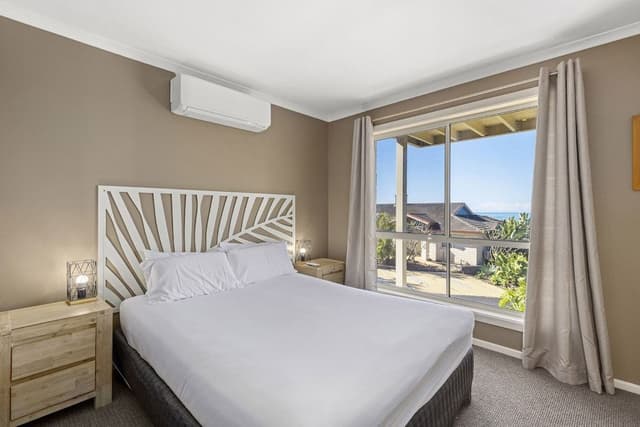 1 Bedroom Garden View