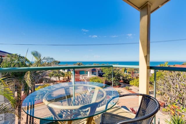 Two Bedroom Apartment Ocean View