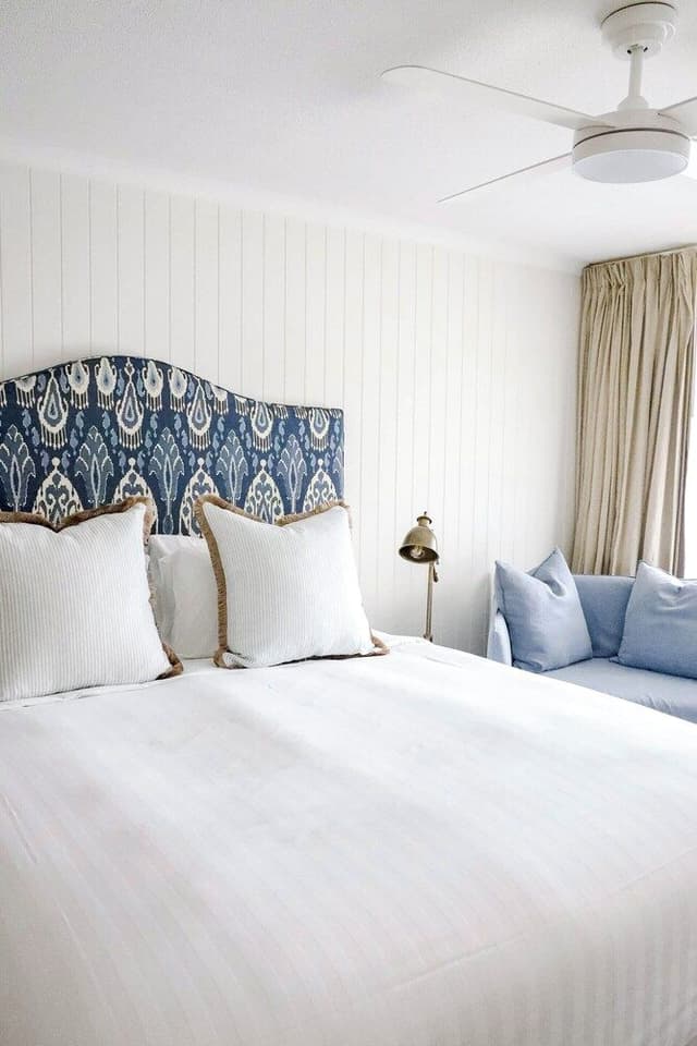 Deluxe Room, 1 King Bed