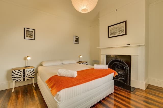 Deluxe House, 3 Bedrooms