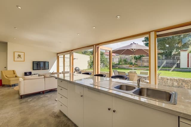 Deluxe House, 3 Bedrooms